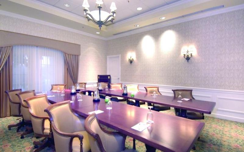 Monumental Hotel Orlando photo 2