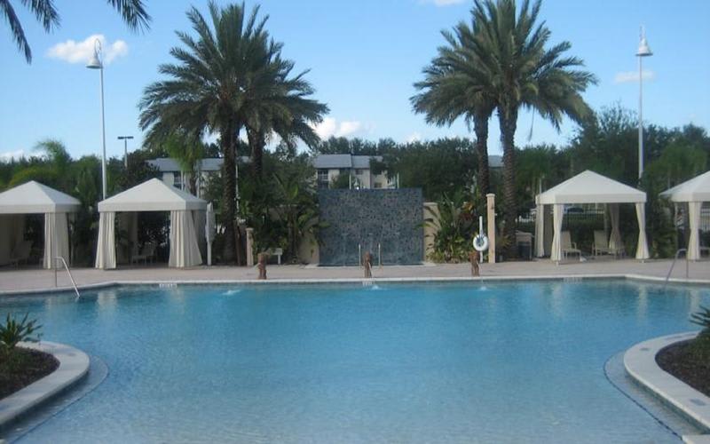 Monumental Hotel Orlando photo 4