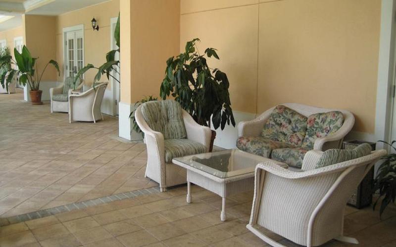 Monumental Hotel Orlando photo 5