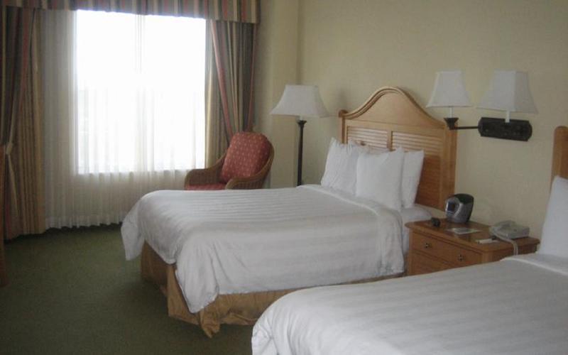 Monumental Hotel Orlando photo 6