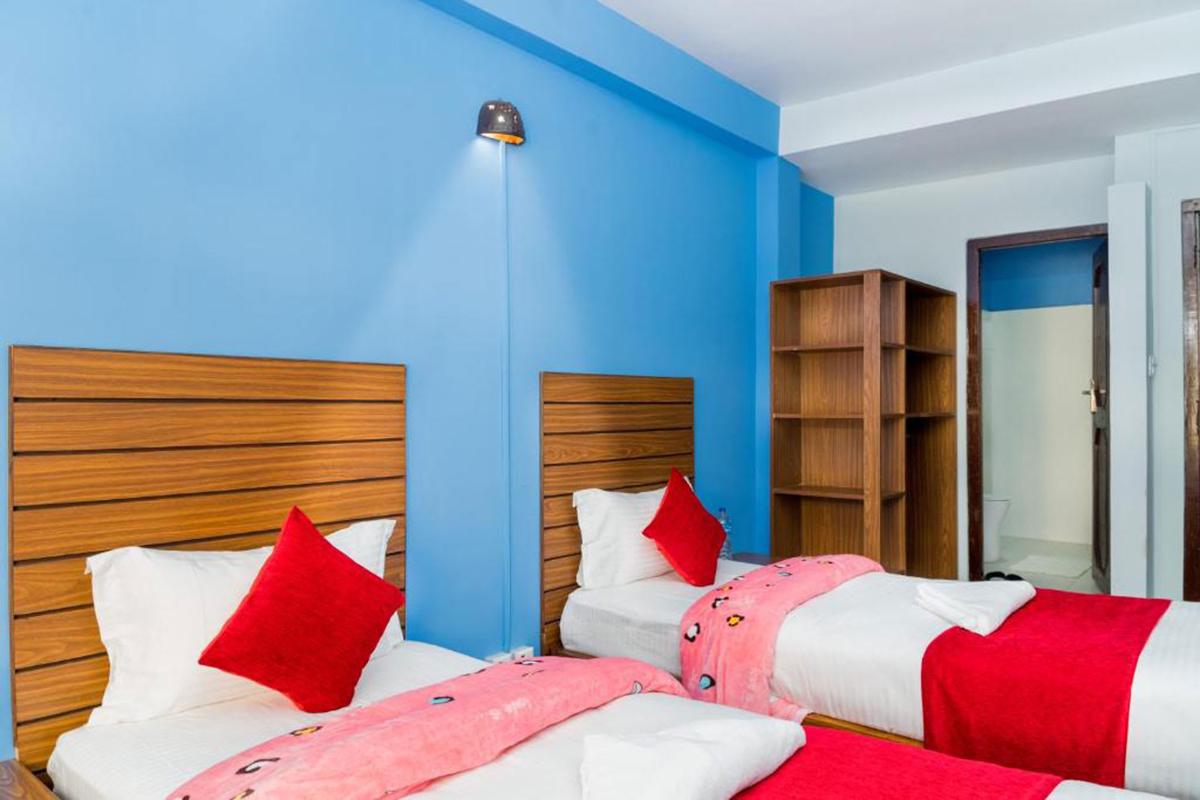 Hotel Nepal Bhumi photo 3