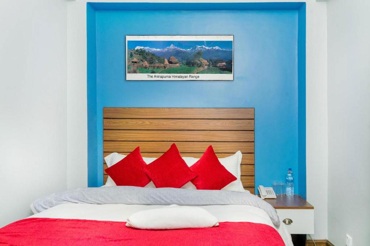 Hotel Nepal Bhumi photo 4