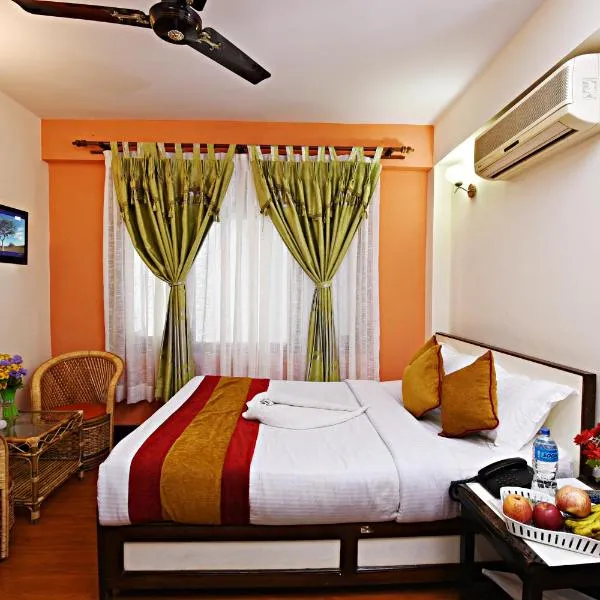 Hotel Nepal Bhumi photo 5