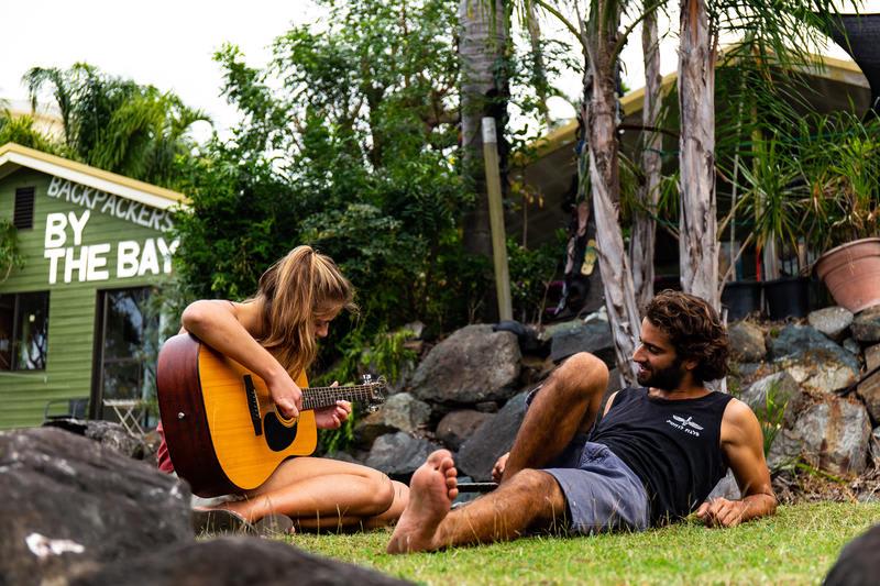 Airlie Beach Backpackers By The Bay photo 1