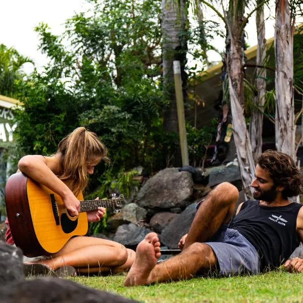 Airlie Beach Backpackers By The Bay photo 5