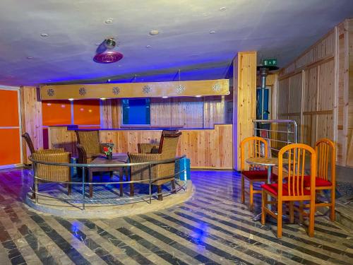 Hôtel Senhaja Sefrou photo 2