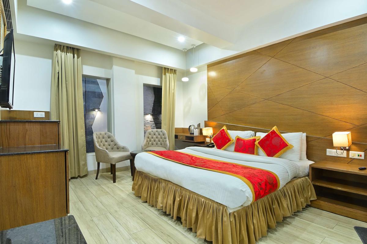 Hotel Hari Piorko photo 1