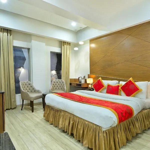 Hotel Hari Piorko photo 5
