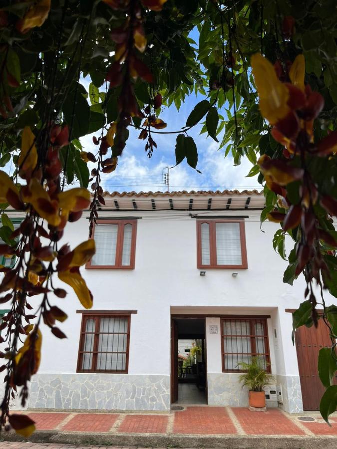 Hospedaje Casa Versalles photo 1