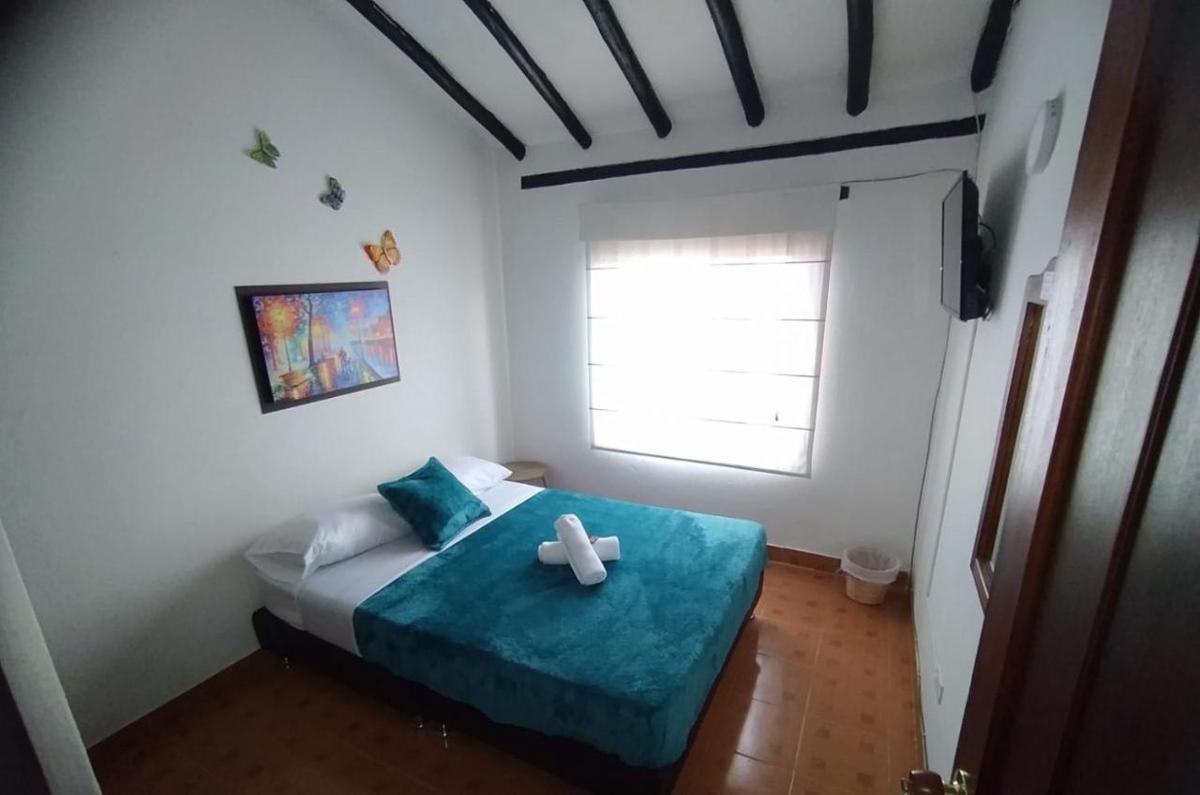Hospedaje Casa Versalles photo 2