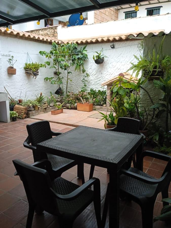 Hospedaje Casa Versalles photo 4