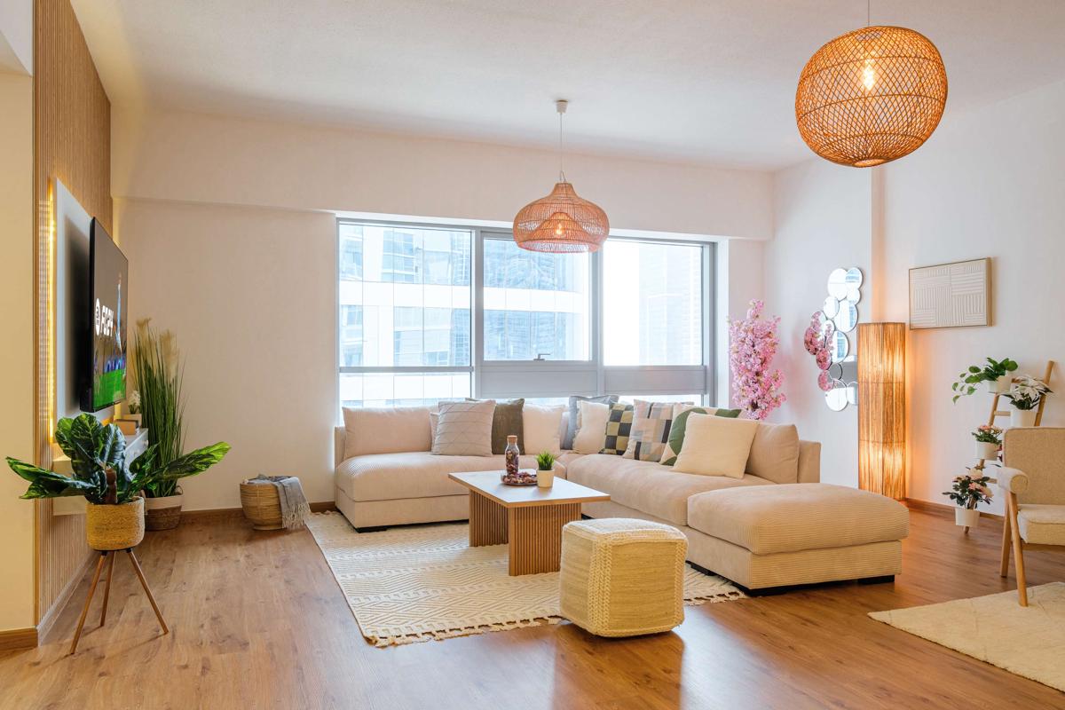 Saffron House Business Bay photo 4