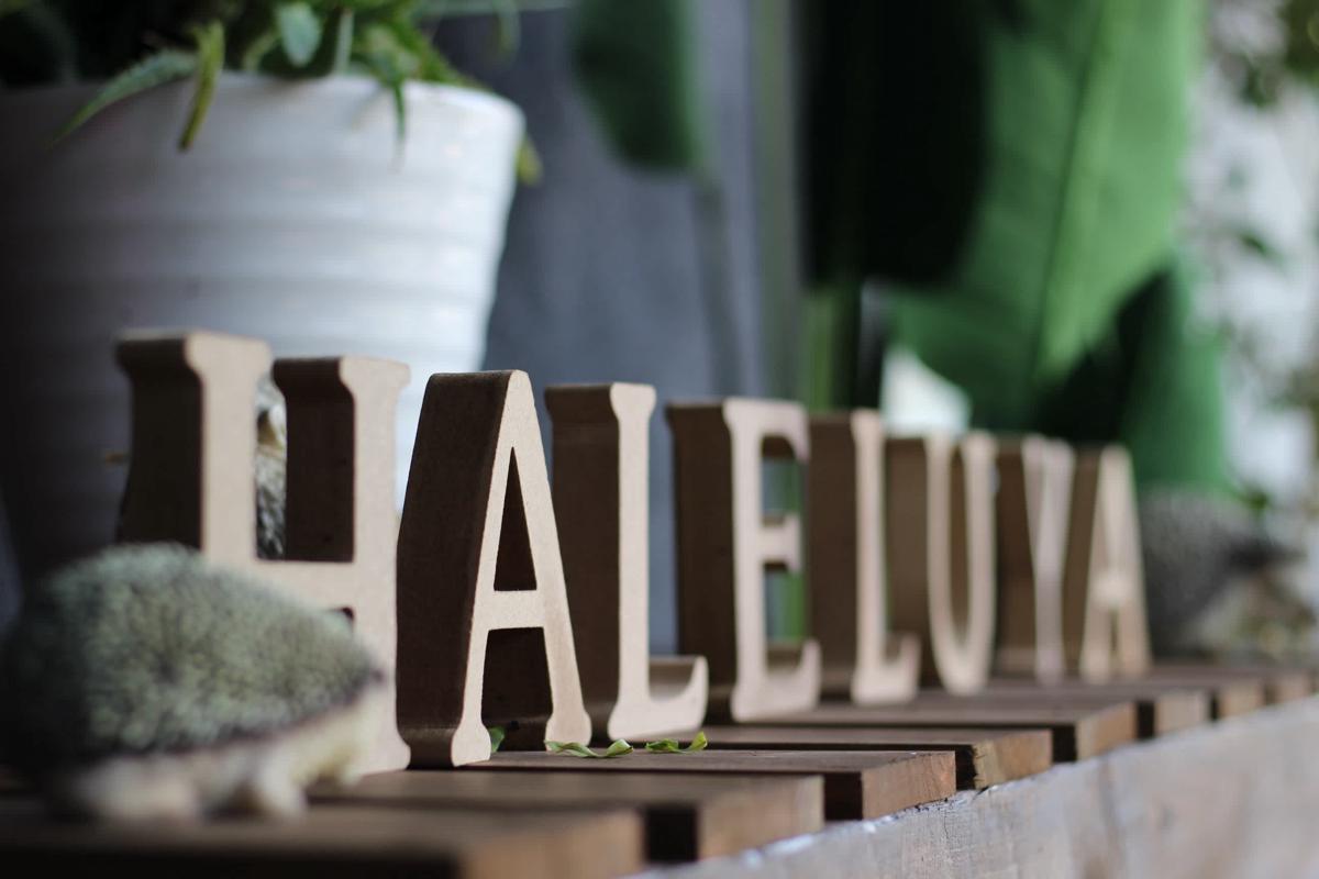 HALELUYA Guest House photo 1