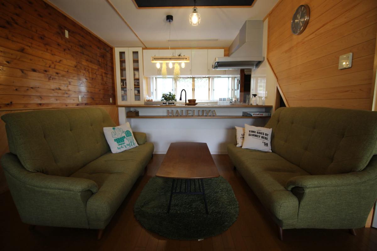 HALELUYA Guest House photo 4