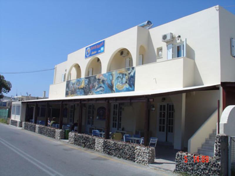 Youth Hostel Anna photo 4