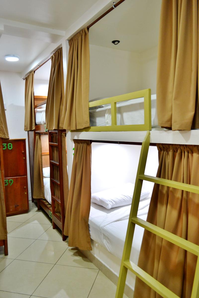 Hotel Peten Express Tikal photo 2