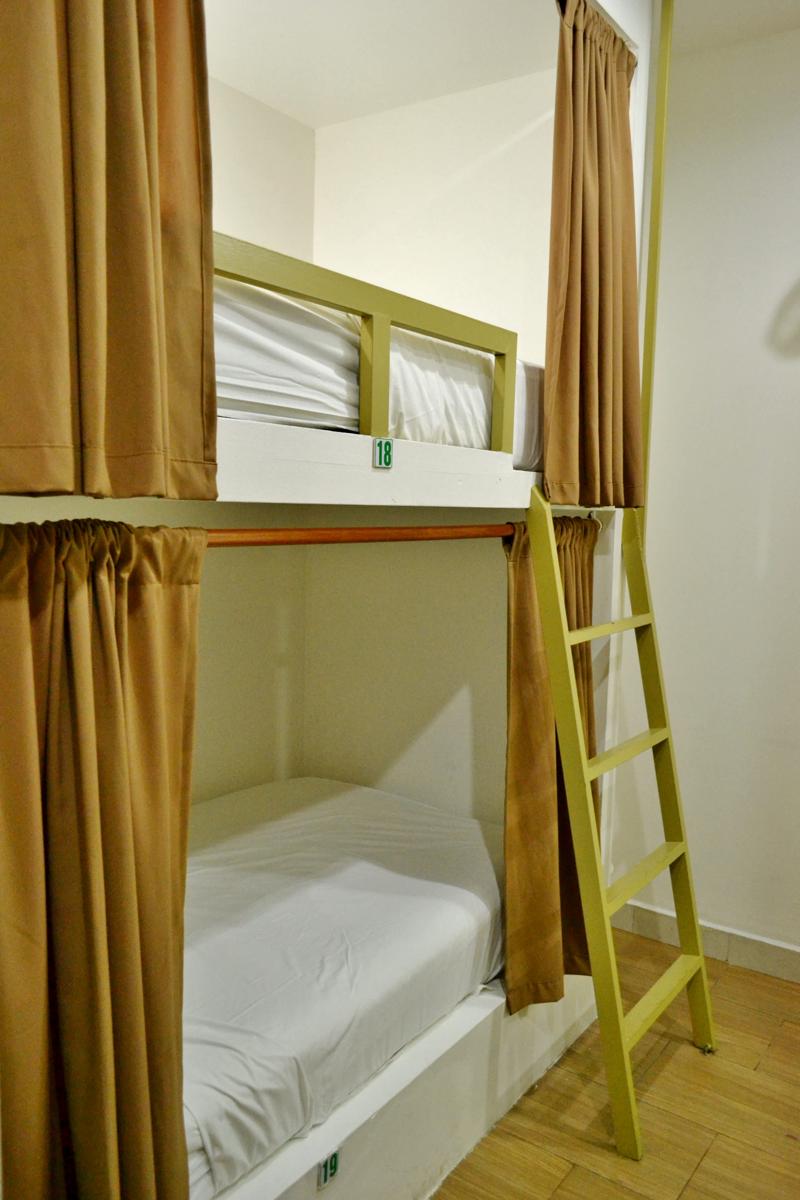 Hotel Peten Express Tikal photo 3