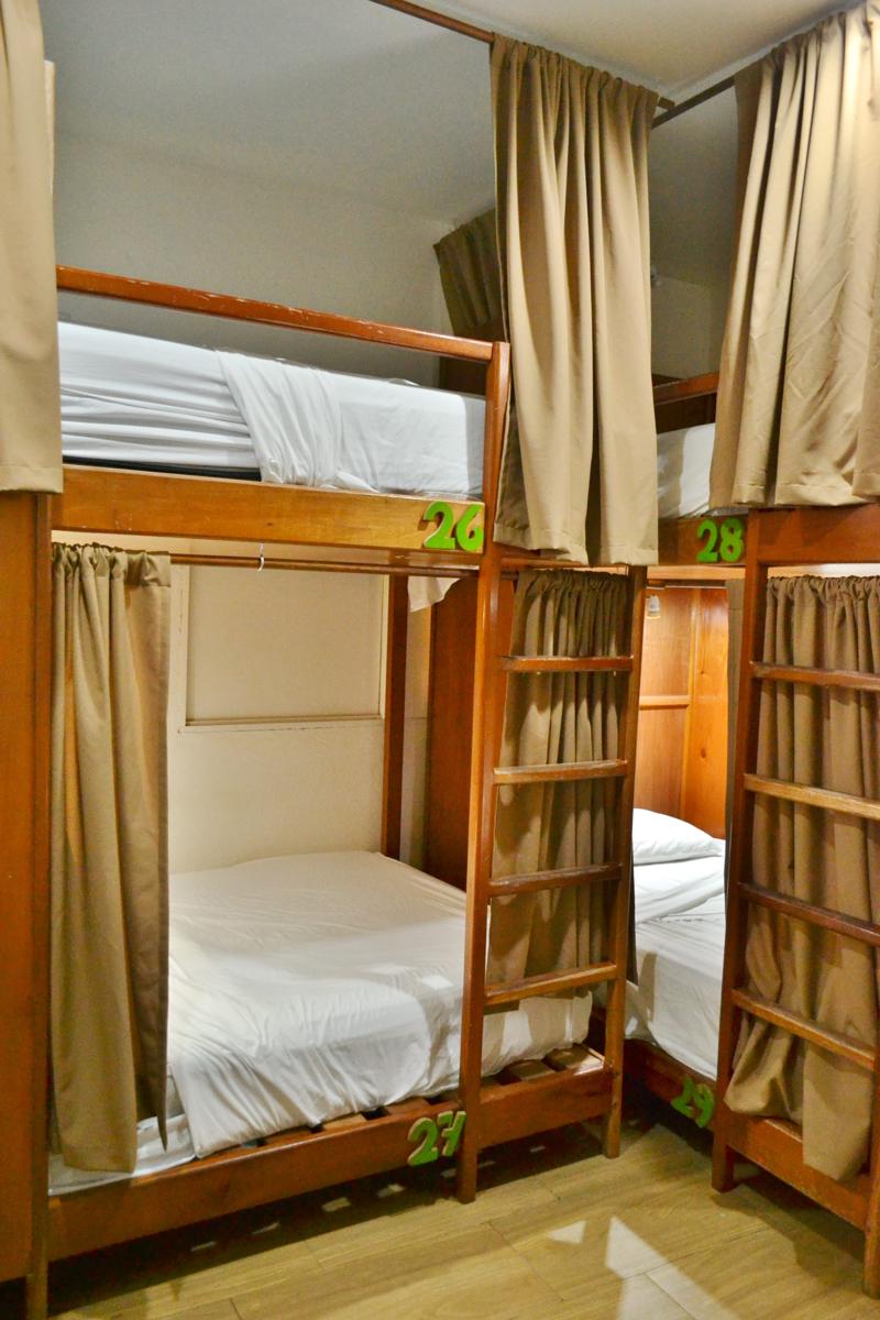 Hotel Peten Express Tikal photo 4