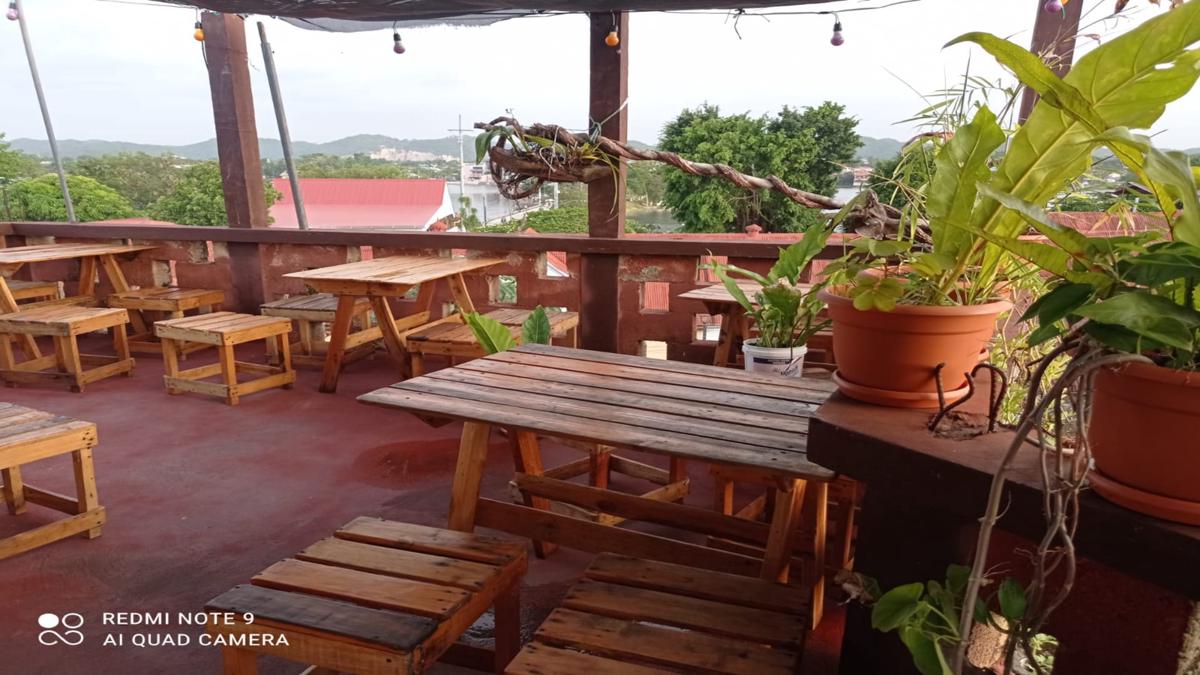 Maya Pan Hostal y Restaurante photo 2