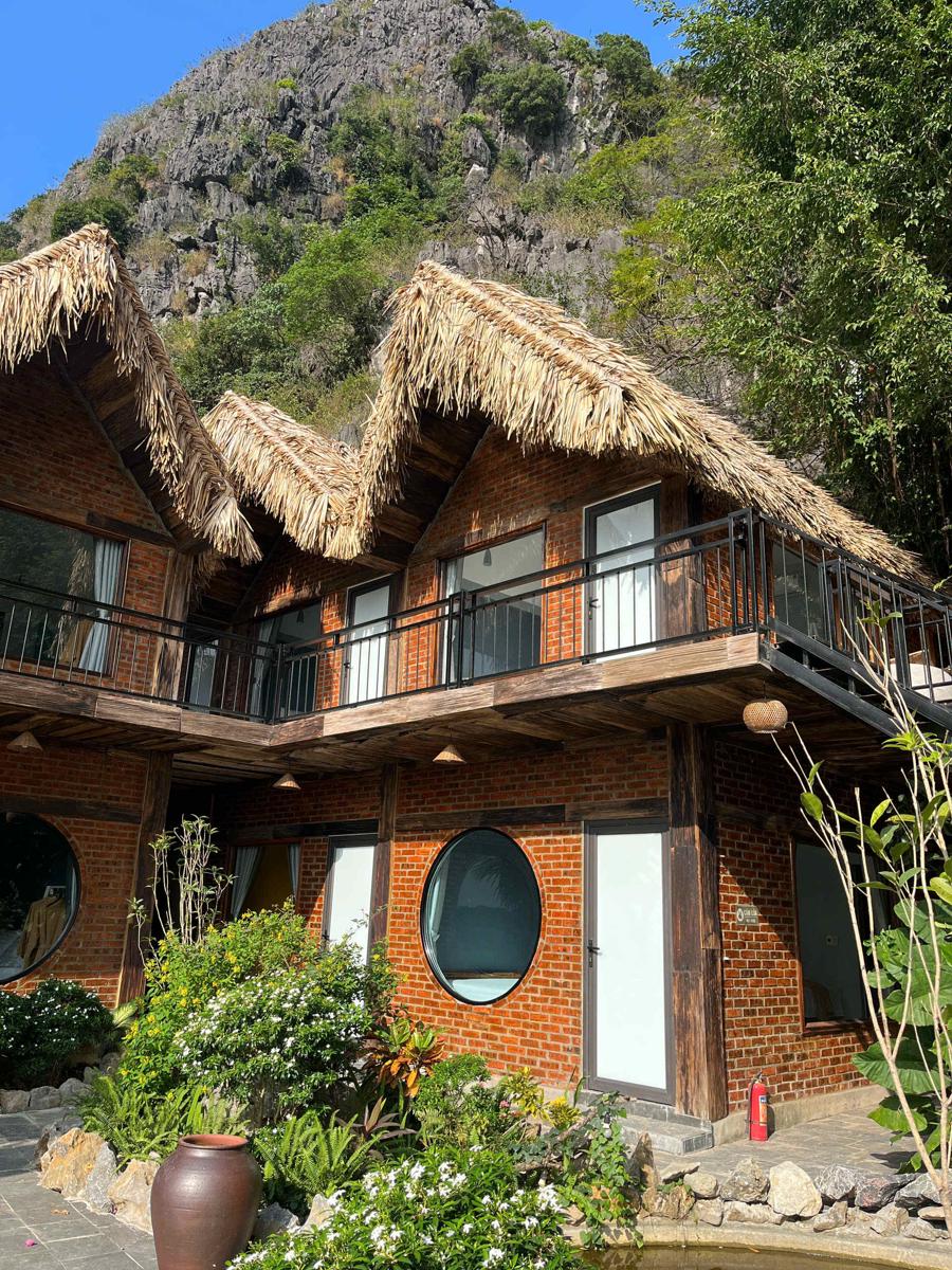 Tam Coc Golden Fields Homestay photo 1