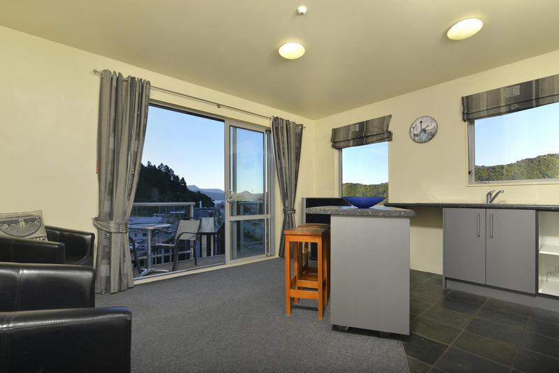 Tombstone Motel, Lodge & Backpackers photo 2