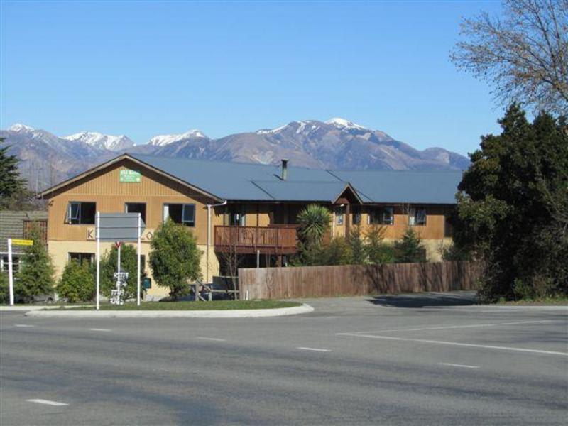 Kakapo Lodge photo 1