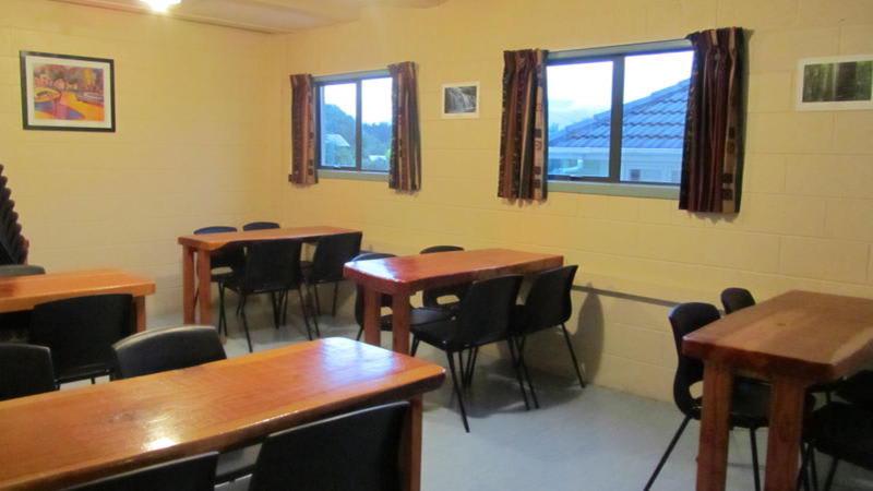 Kakapo Lodge photo 3