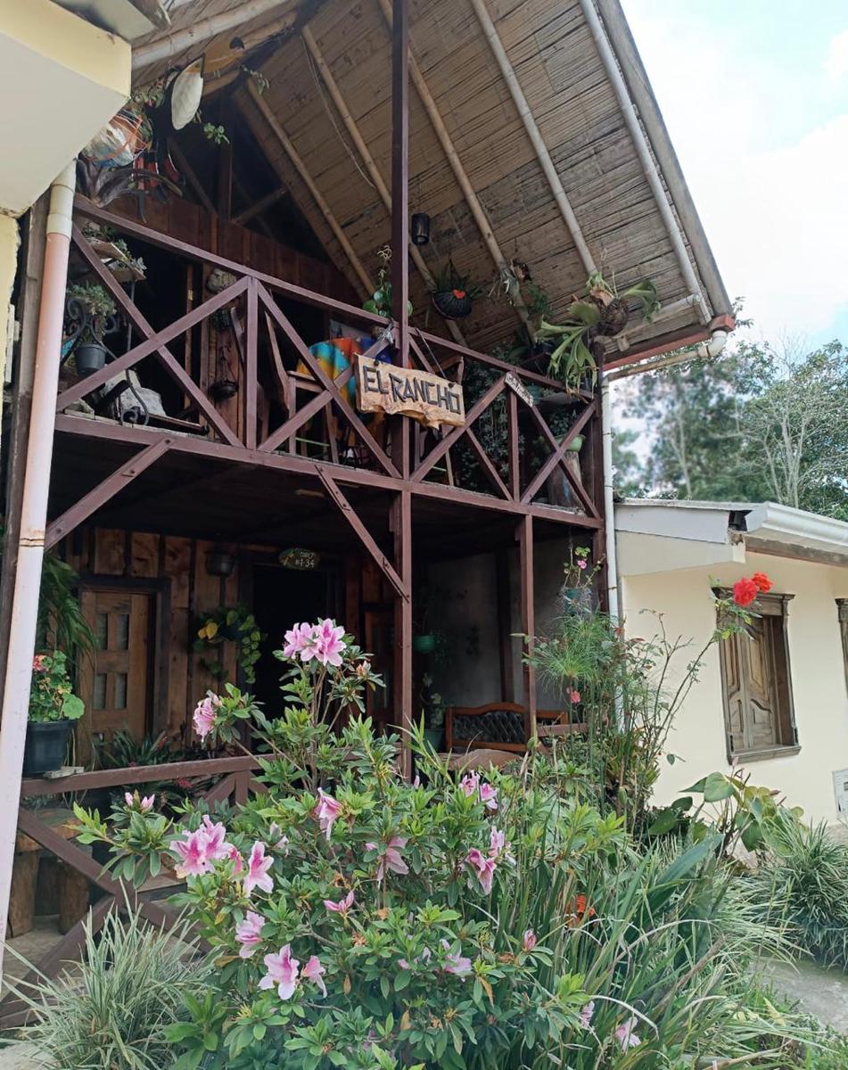 Vivienda Turistica El Rancho photo 2