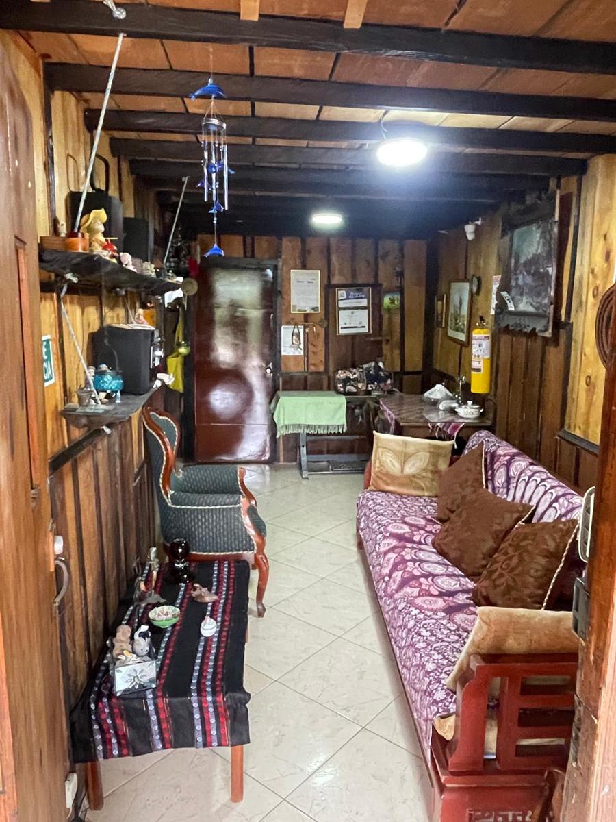 Vivienda Turistica El Rancho photo 3