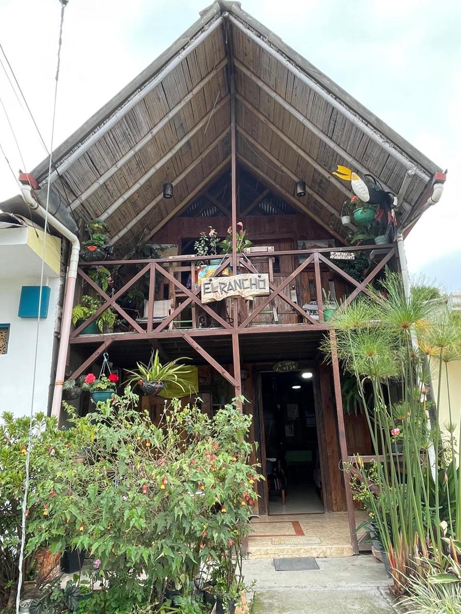 Vivienda Turistica El Rancho photo 4