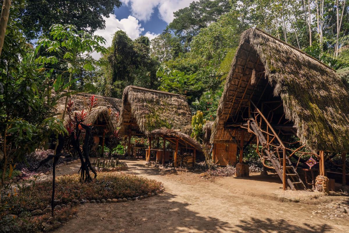 Magia Verde Lodge photo 1