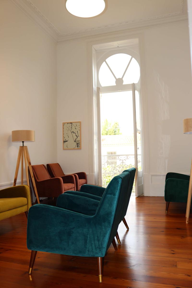 HI - Vila do Conde Youth Hostel photo 1