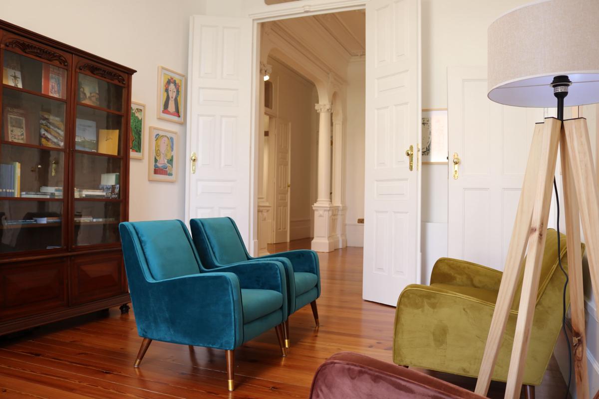 HI - Vila do Conde Youth Hostel photo 2