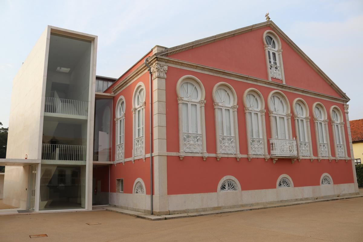 HI - Vila do Conde Youth Hostel photo 3