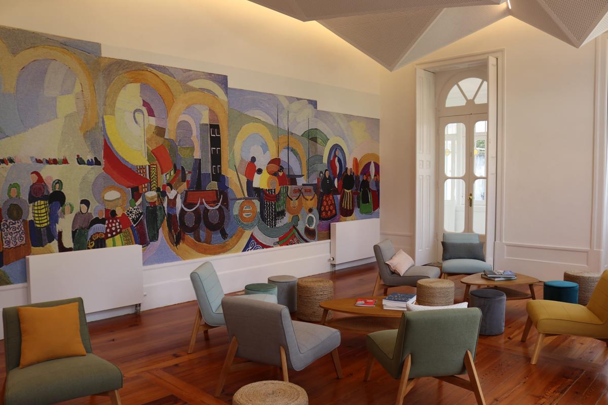 HI - Vila do Conde Youth Hostel photo 4