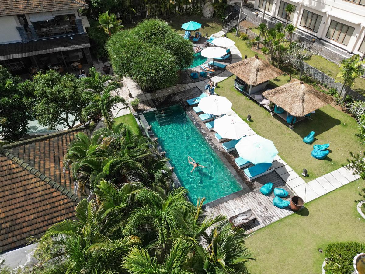 S Resorts Hidden Valley photo 3