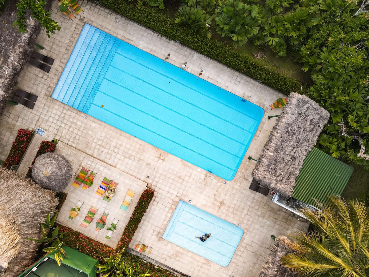 Hotel Los Colores Ecoparque photo 1