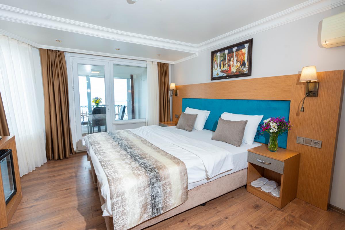 Seatanbul Hotel photo 2