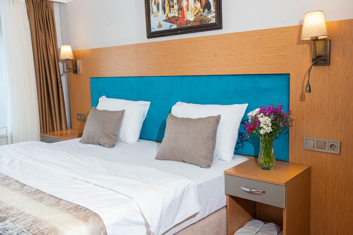 Seatanbul Hotel photo 3