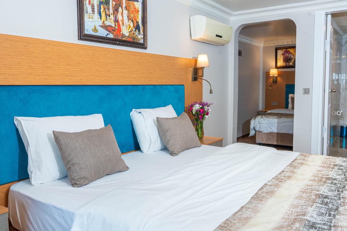 Seatanbul Hotel photo 4