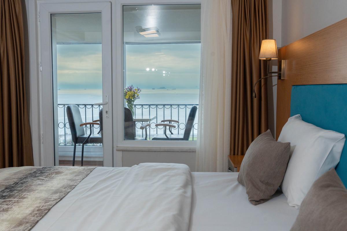 Seatanbul Hotel photo 5