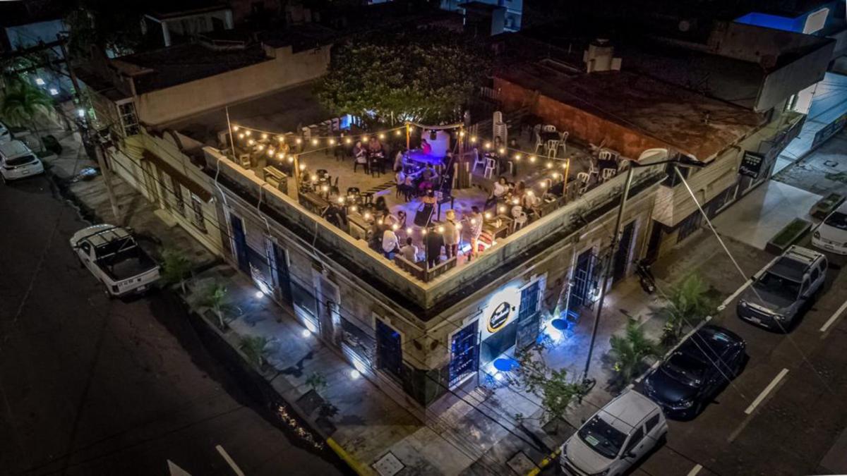 Chuchumbé Boutique Hotel & Hostel photo 1