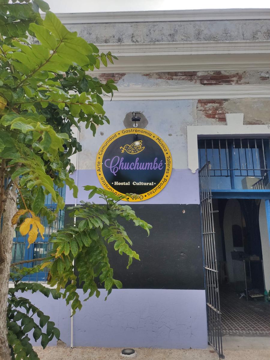Chuchumbé Boutique Hotel & Hostel photo 3