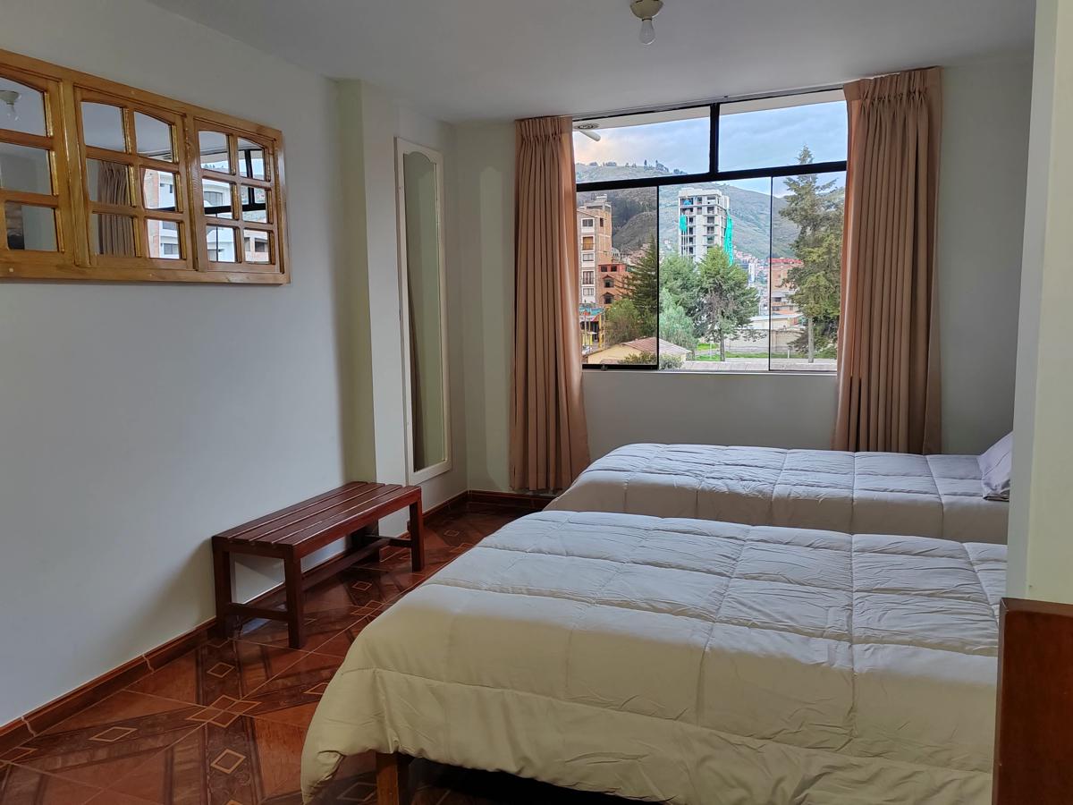 Alma Andina Lodge photo 1