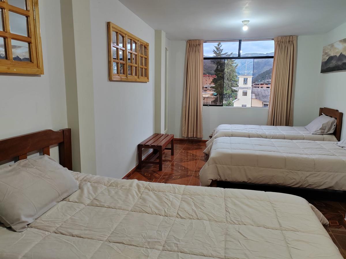 Alma Andina Lodge photo 2