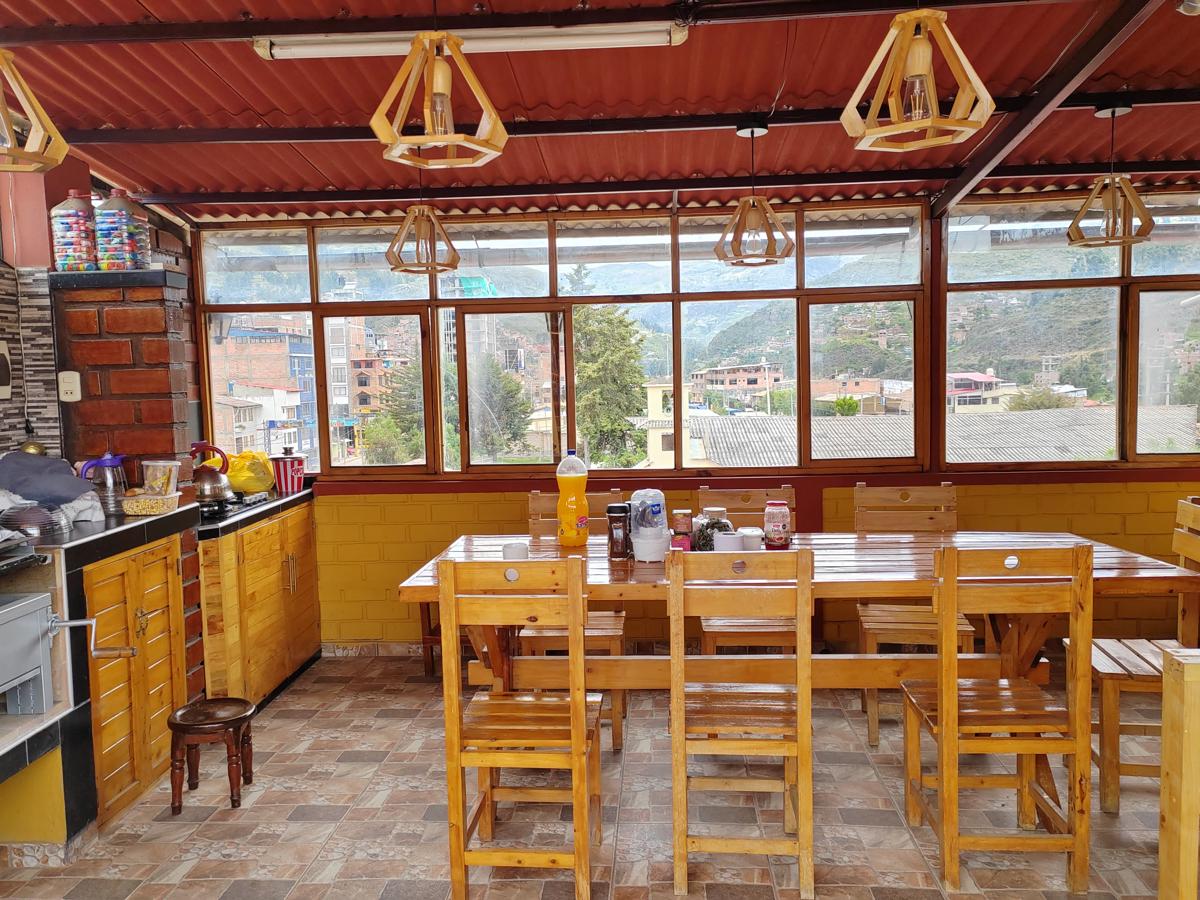 Alma Andina Lodge photo 3