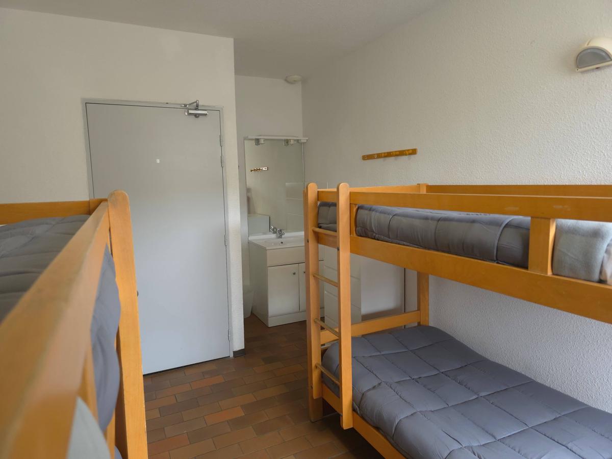 Hostel du Canyon photo 4