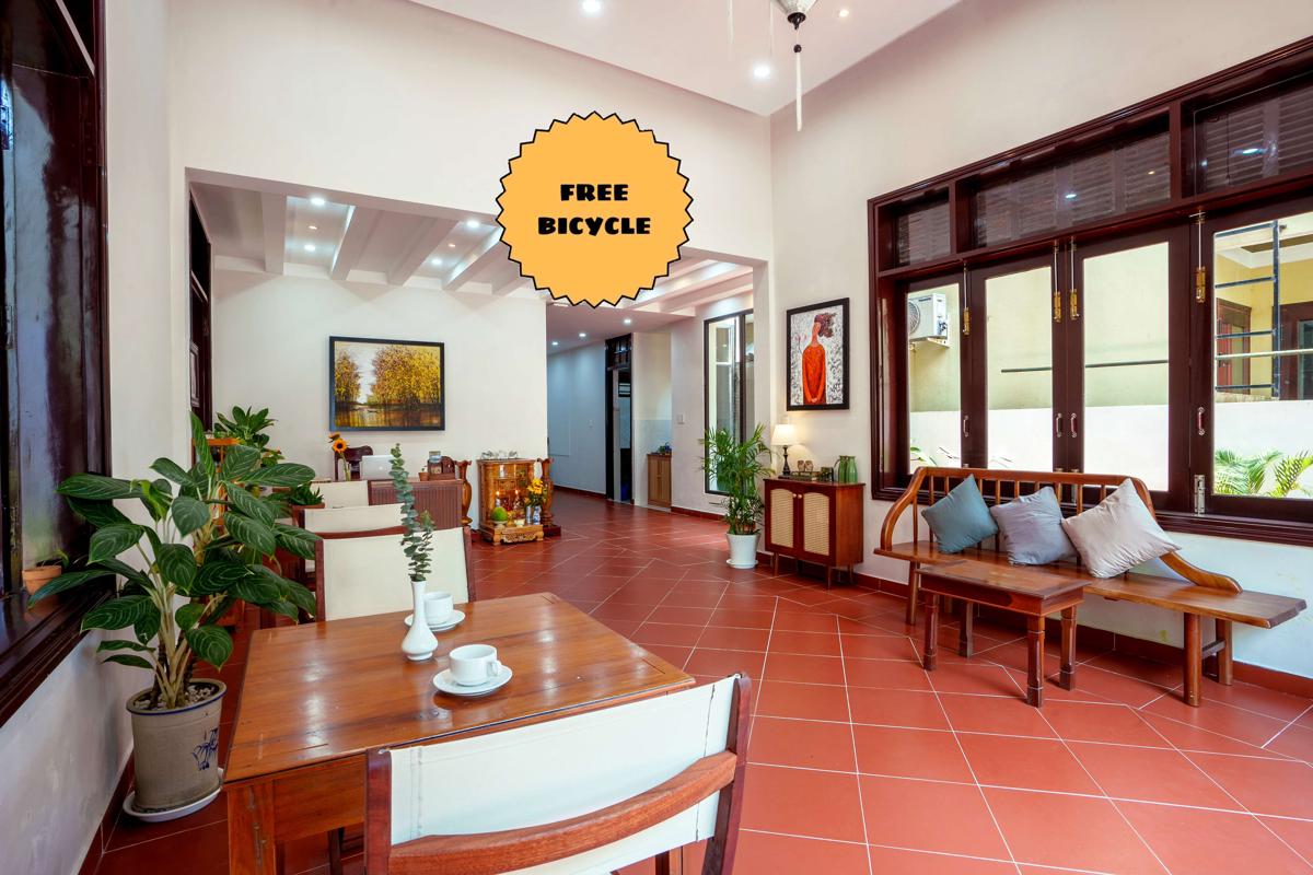 An Hien Homestay photo 1