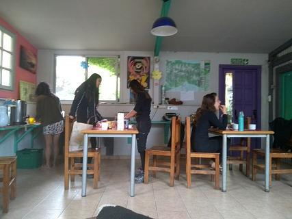 Amanecer de la Bahia Hostel photo 5
