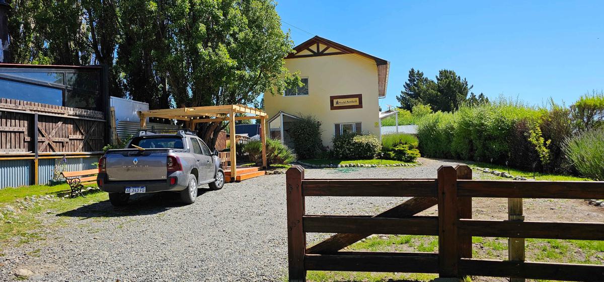 Aonikenk photo 1